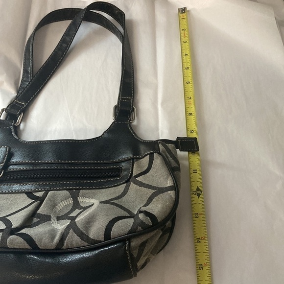 Small hand bag - Picture 3 of 8